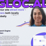 Glocal SEO Multilingual-SEO-As-A-Service at 88 languages in 100 countries in 275 biggest cities worldwide!