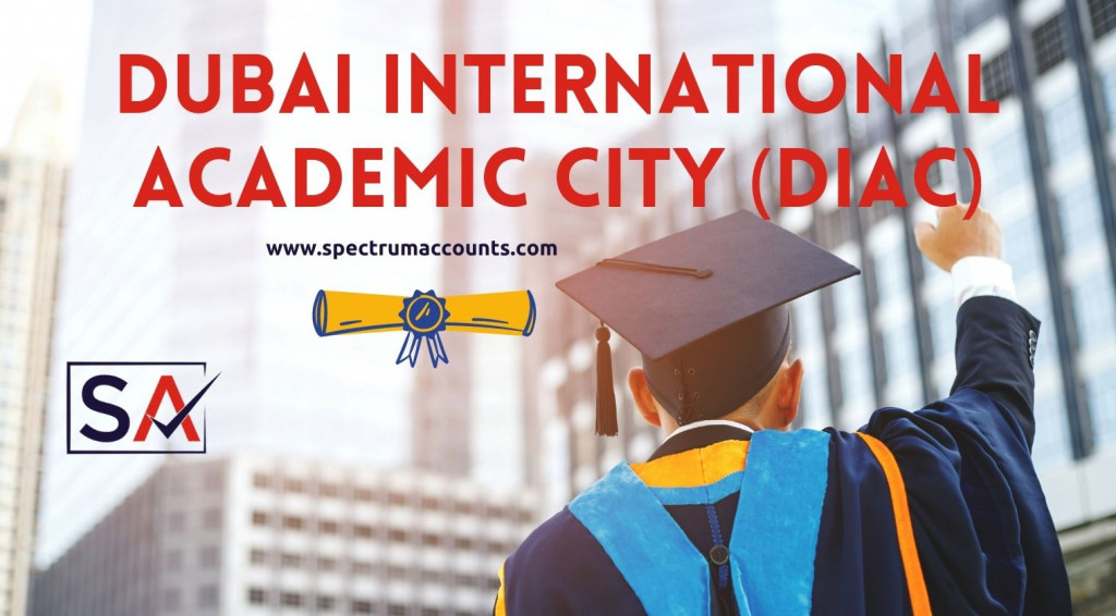 Dubai International Academic City