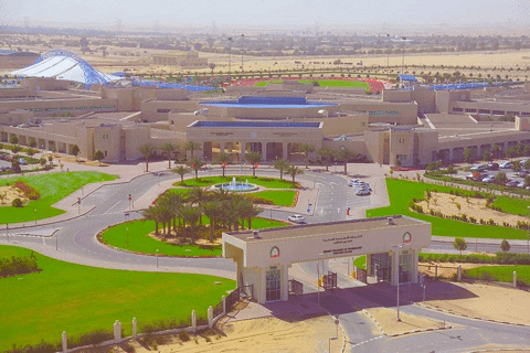 Best Universities for Entrepreneurs in the UAE