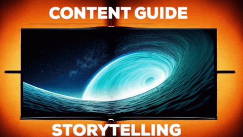 Content Guide Storytelling for Business Sherman