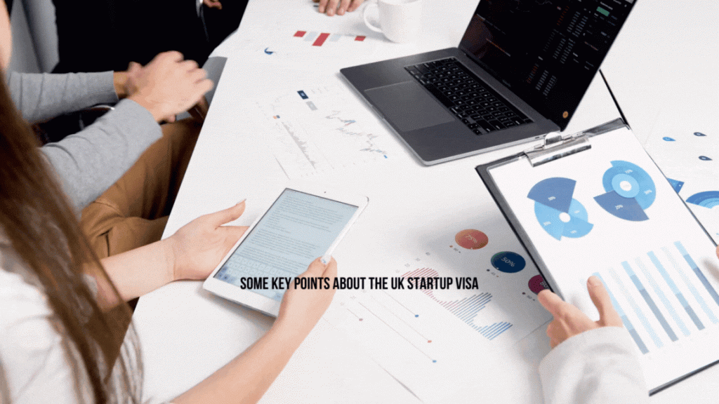 Your Guide to Acquiring the UK Startup Visa