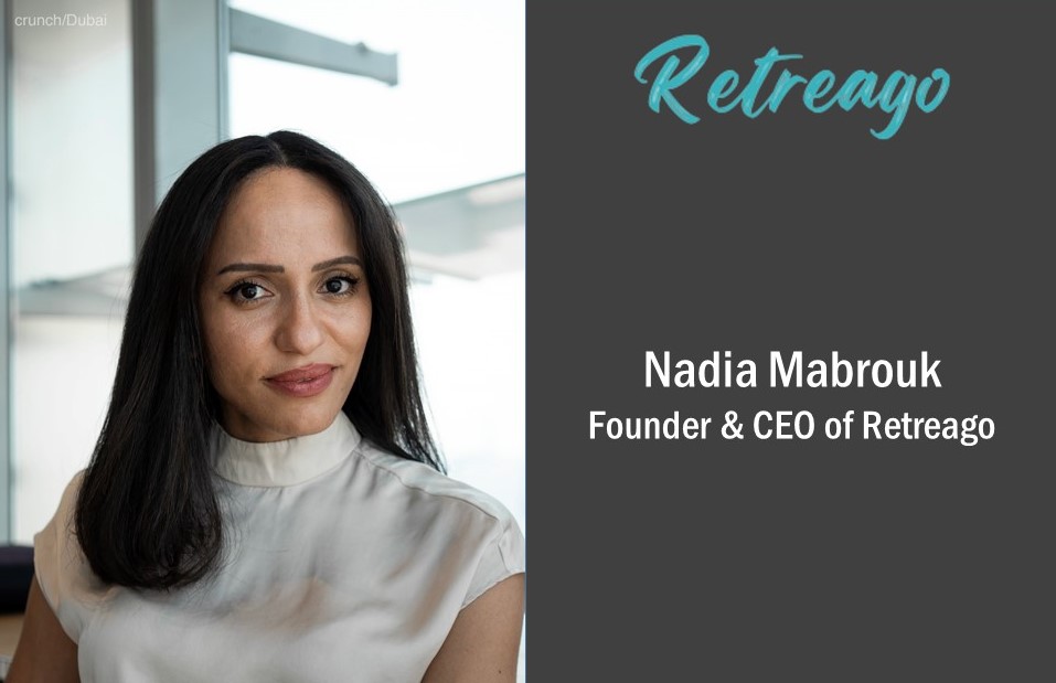 Nadia Mabrouk’s Retreago: Redefining Wellness Travel For A Renewed You ...
