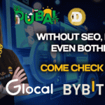 Olga Nayda CEO of My Glocal at ByBit- Let Web3 Happen