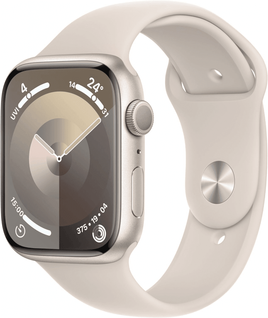 Apple watch become one of the most sellable watch in the world