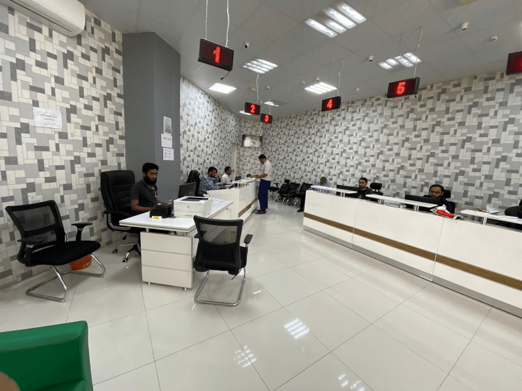 Find the Best Typing Center Near Me in Dubai: A Curated Guide