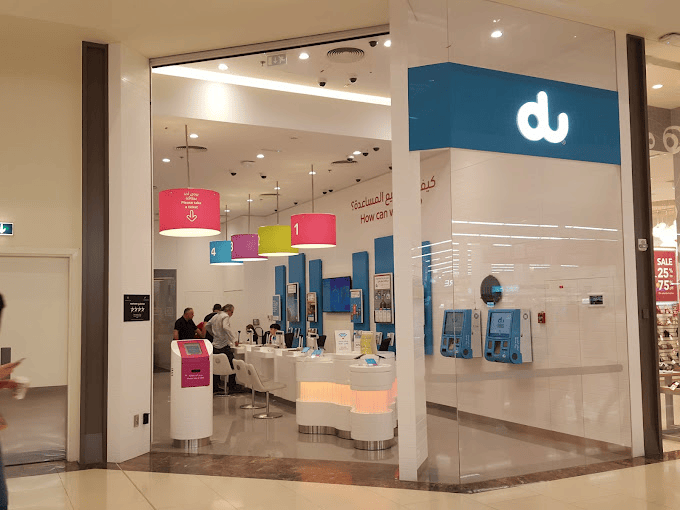Find a Du Office Near Me in Dubai: Your Ultimate Directory for Locations & Services