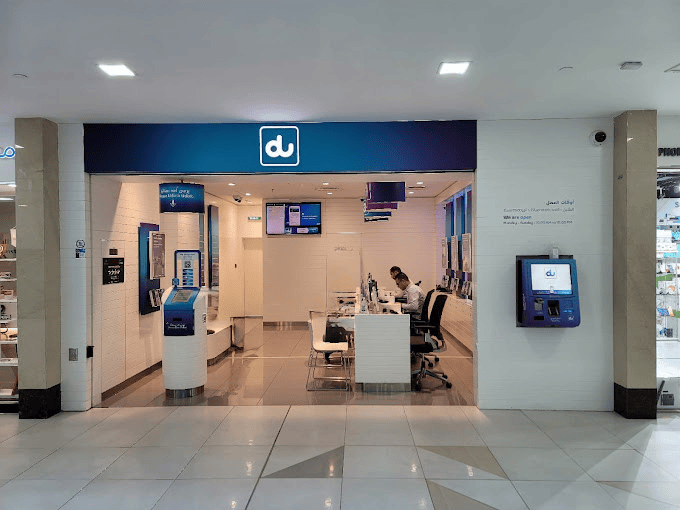 Find a Du Office Near Me in Dubai: Your Ultimate Directory for Locations & Services