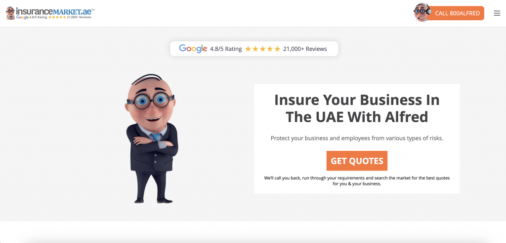 Unlock the Best Insurance Deals with Insurance Market: Your Ultimate InsuranceMarket.ae Guide