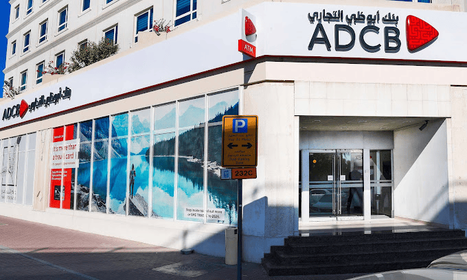 ADCB Bank Branches in Dubai: Find One Near Your Location