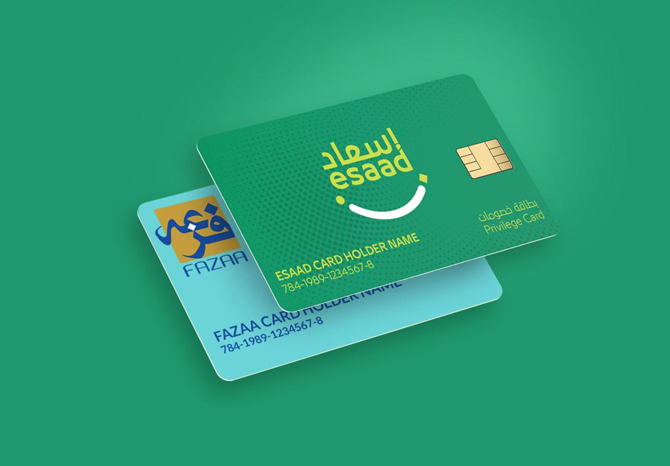Unlock the Benefits of Esaad Card in Dubai