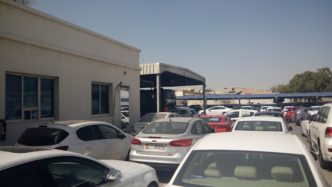 Dubai Airport Car Rentals: Top 5 Companies for Quality and Affordability