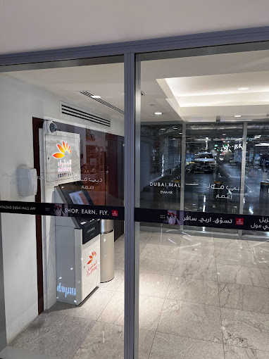 Mashreq ATM Locator: Easily Deposit Cash and Cheques in Dubai