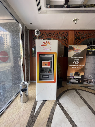 Mashreq ATM Locator: Easily Deposit Cash and Cheques in Dubai