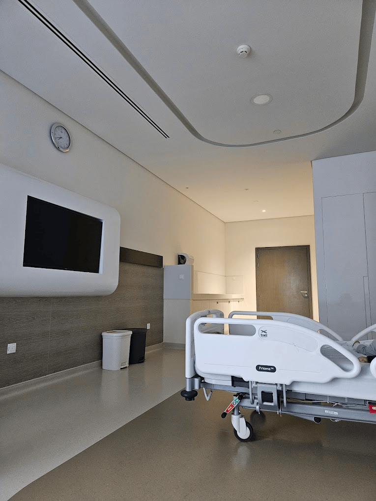 A Guide and Reviews to NMC Specialty Hospital in Al Nahda, Dubai: Everything You Need to Know