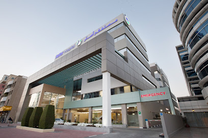 Must-Have Amenities at Aster Hospitals in Dubai and Sharjah