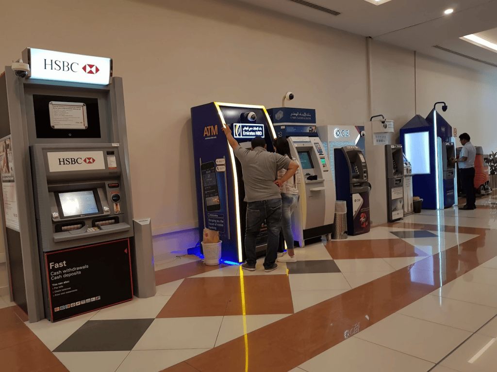 FAB ATM Near Me Now: Your Guide to ATMs in Abu Dhabi, Dubai, and Sharjah
