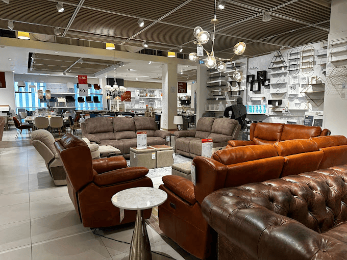 Welcome to Home Center UAE: A Paradise for Home Decor Enthusiasts
