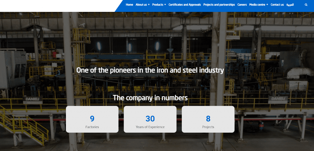 The 7 Best Steel Manufactures in UAE: A Comprehensive Guide