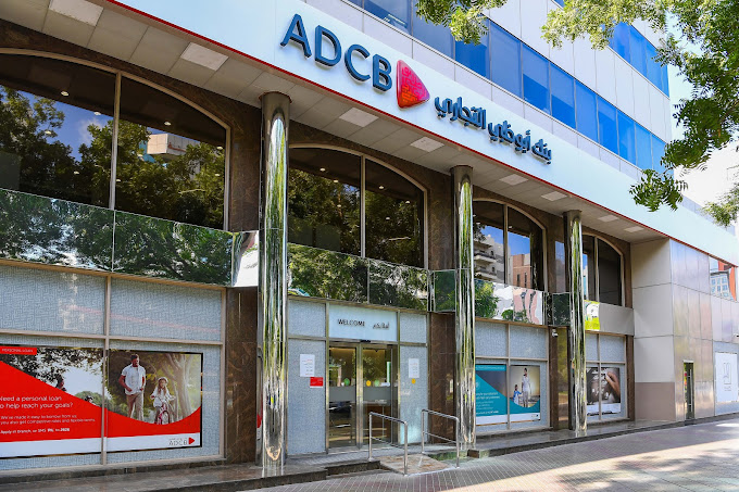 ADCB Bank Branches in Dubai: Find One Near Your Location