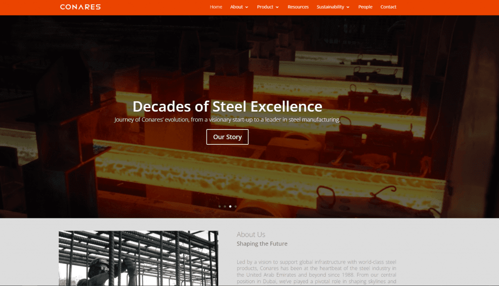 The 7 Best Steel Manufactures in UAE: A Comprehensive Guide