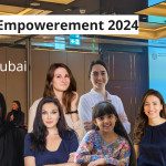 Women Empowerment in Entrepreneurship 2024 with Olga Nayda and Larisa Bekasova