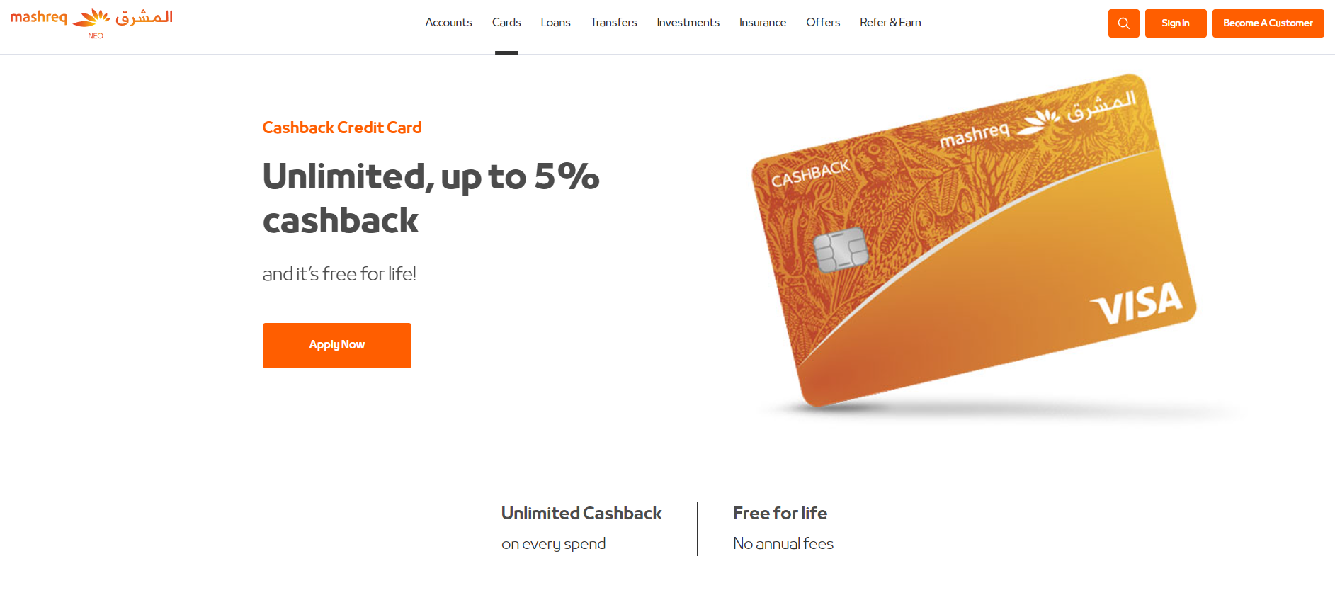 Mashreq Bank Credit Cards: The Ultimate Guide to Unbeatable Perks and ...