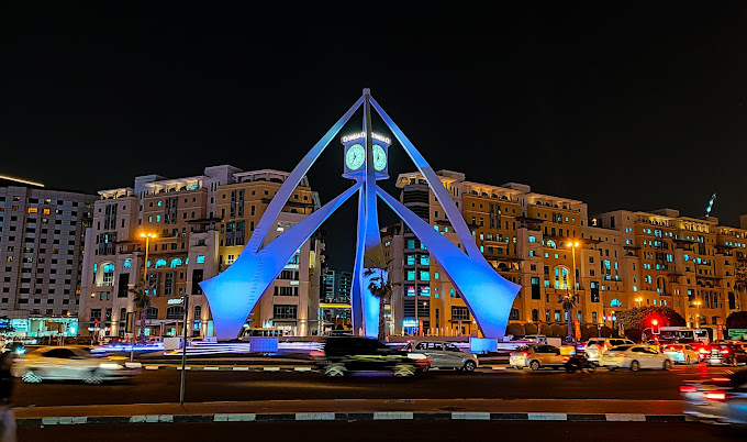 Deira Clock Tower: The Ultimate Guide to Discovering Dubai's Iconic Timepiece