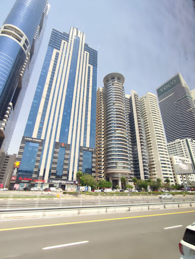 Latifa Tower Dubai: The Ultimate Guide with Location Details