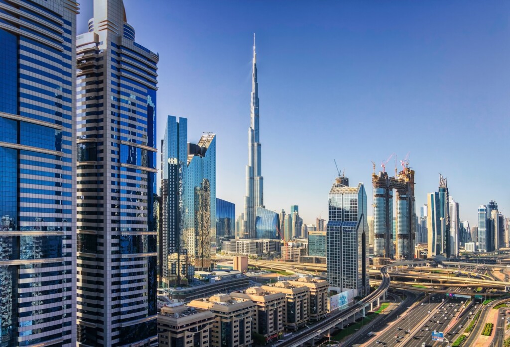 UAE Leads Regional Tourism Growth in 2024 Development Index