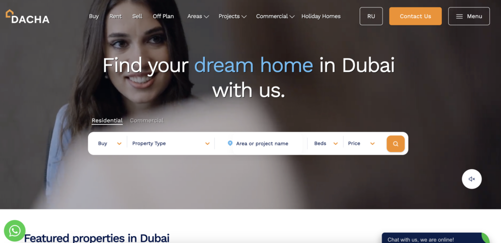 Discover the 23 Must-Know Real Estate Companies in Dubai