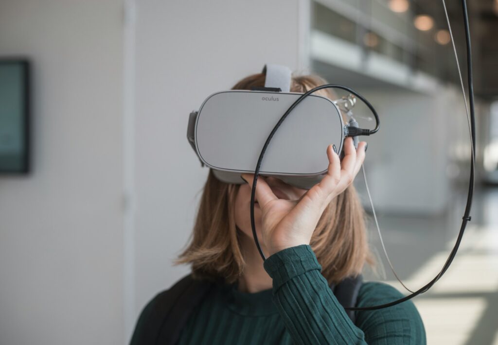 Step into a Greener Future: The Ultimate Guide to VR for Environmental Education and Engagement