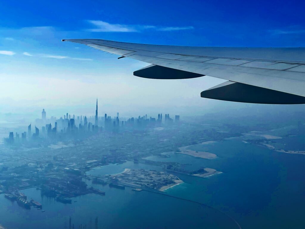 Moving to Dubai in 2024: The Ultimate Guide for Expats