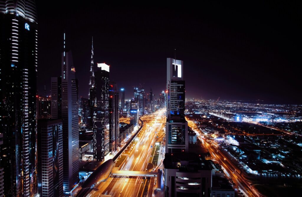 Moving to Dubai in 2024: The Ultimate Guide for Expats