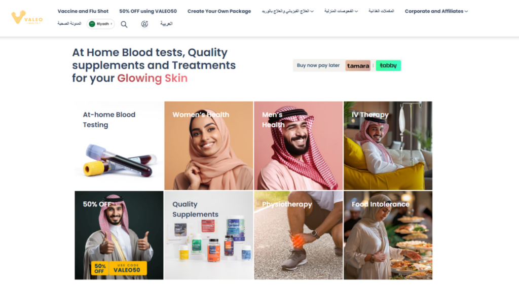 Top 10 UAE MedTech Startups Innovating Healthcare in 2024