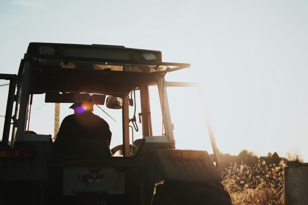 Dubai's Agriculture Technology Revolution: Top 10 Startups Transforming Desert Farming