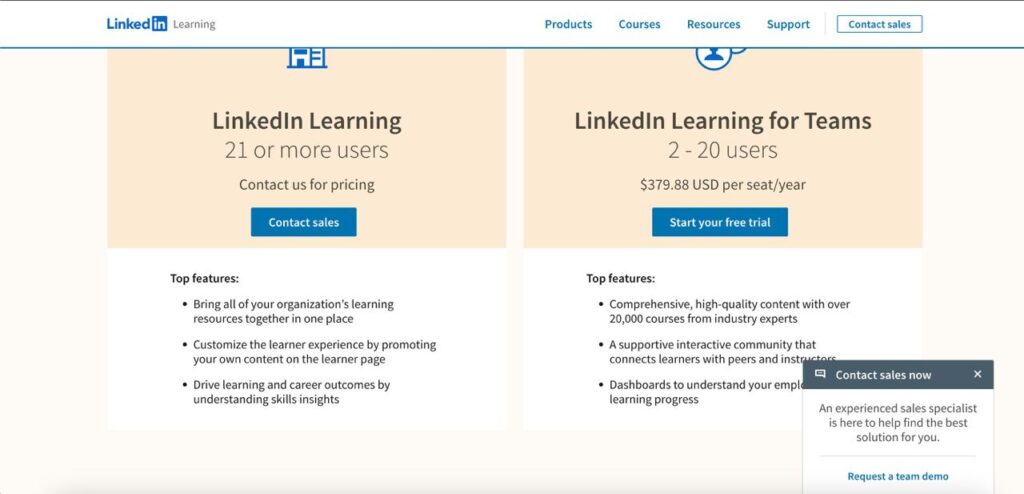 Which Online Learning Platform Reigns Supreme? Coursera vs. Udemy vs. edX vs. LinkedIn Learning