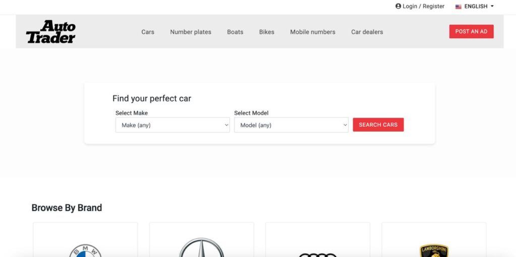 The Complete Guide to CarGuru UAE: Mastering Online Car Marketplaces