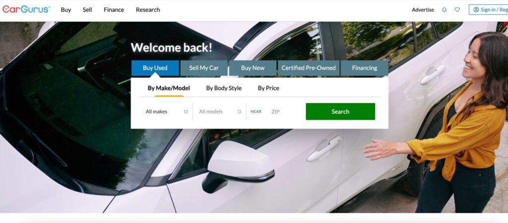 The Complete Guide to CarGuru UAE: Mastering Online Car Marketplaces