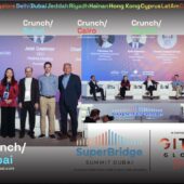 Crunch Dubai – Media on Startups and People