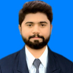 Profile picture of Muhammad Umer Idrees