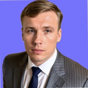 Profile picture of Vasilii Zakharov
