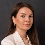 Profile picture of Eva Beregovaya