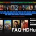 FAQ HDHub4U Tech Review